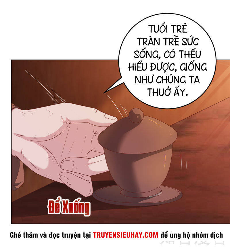 Trùng Sinh Chi Đô Thị Cuồng Tiên Chapter 13 - Trang 5