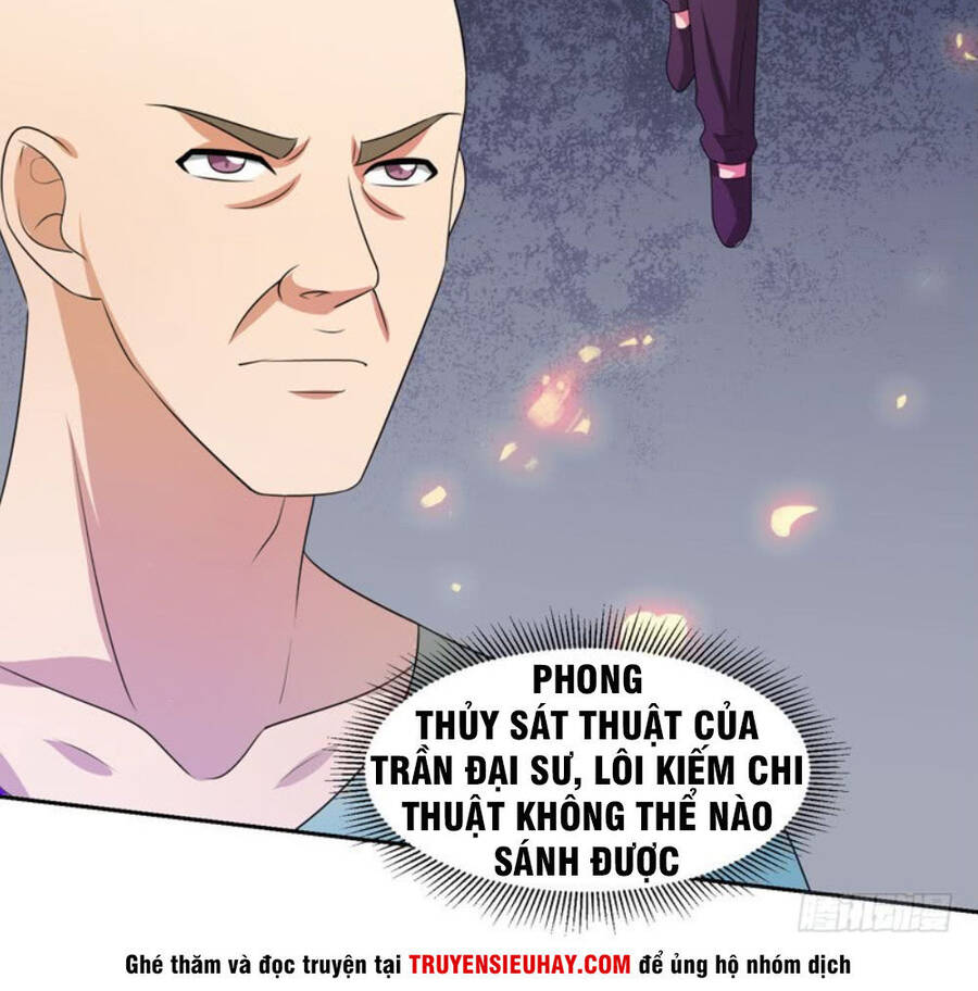 Trùng Sinh Chi Đô Thị Cuồng Tiên Chapter 36 - Trang 2