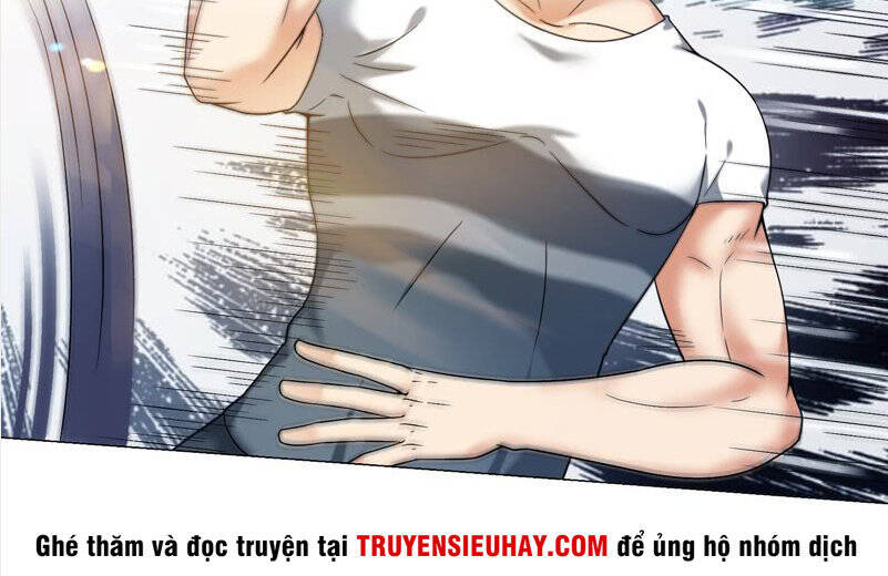 Trùng Sinh Chi Đô Thị Cuồng Tiên Chapter 10 - Trang 6