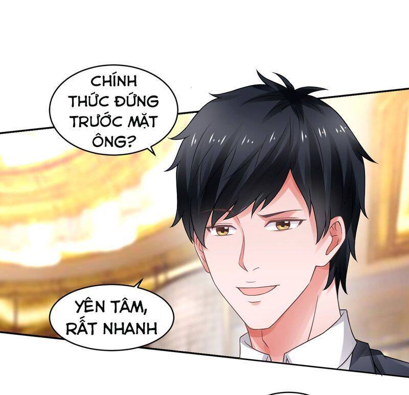 Trùng Sinh Chi Đô Thị Cuồng Tiên Chapter 57 - Trang 0