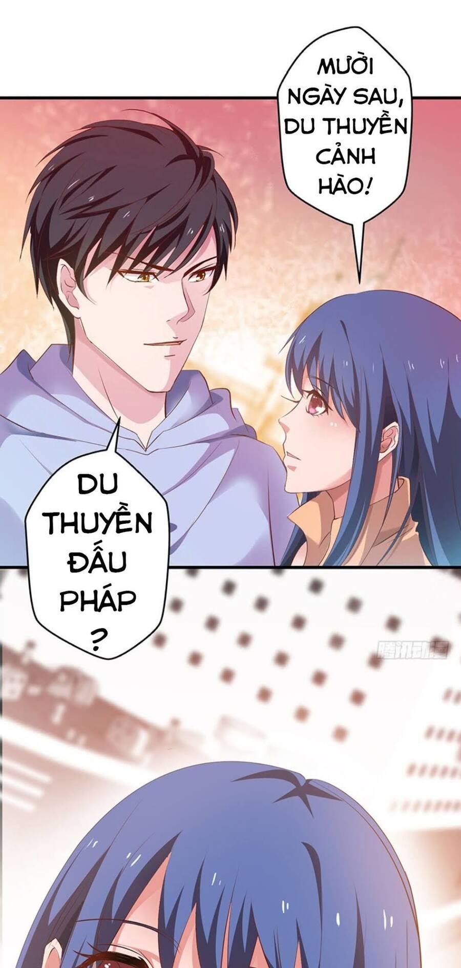 Trùng Sinh Chi Đô Thị Cuồng Tiên Chapter 28 - Trang 32