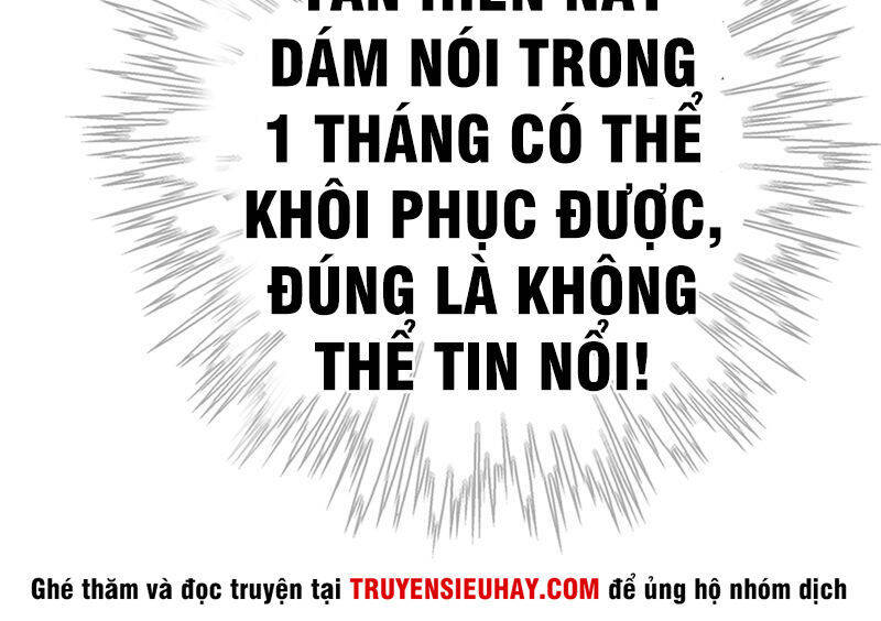 Trùng Sinh Chi Đô Thị Cuồng Tiên Chapter 18 - Trang 2