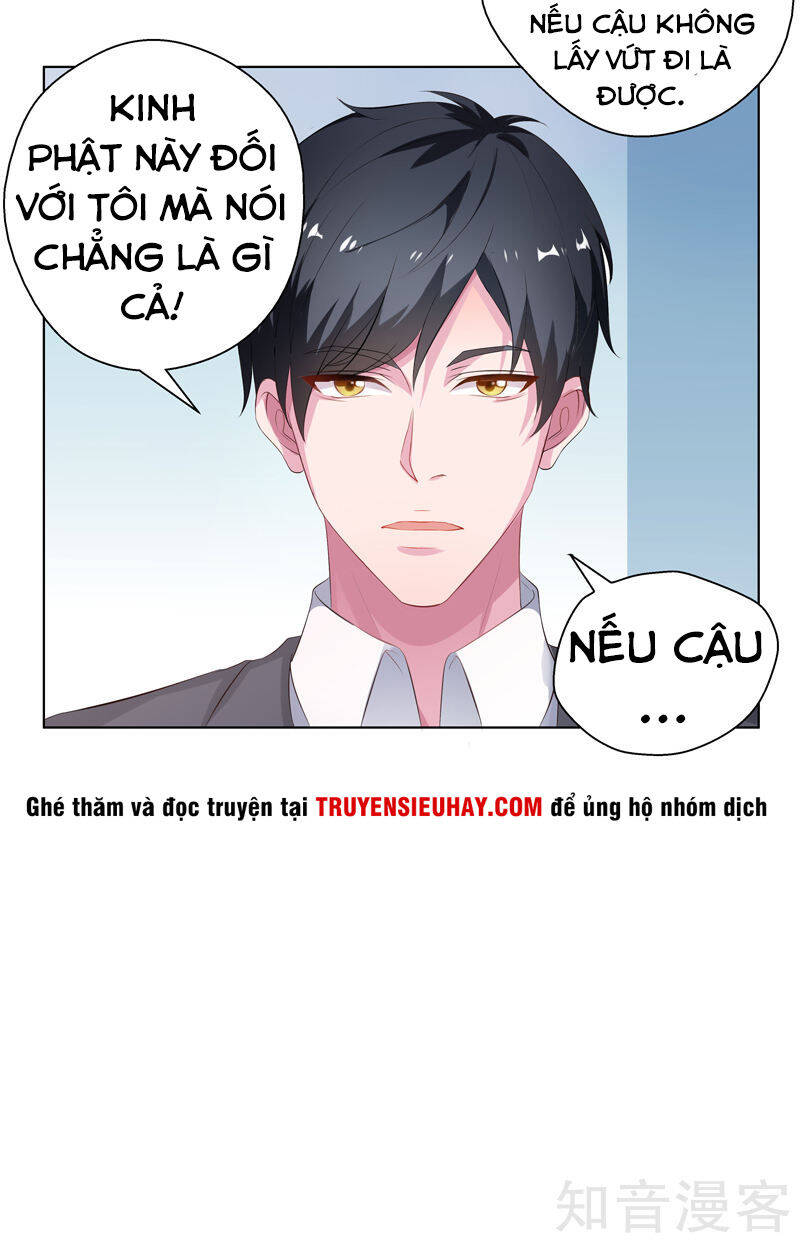 Trùng Sinh Chi Đô Thị Cuồng Tiên Chapter 16 - Trang 8