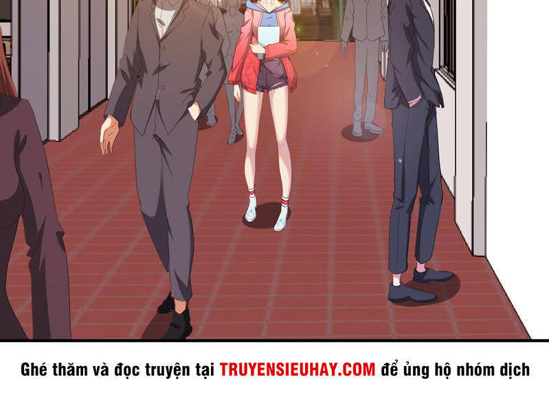 Trùng Sinh Chi Đô Thị Cuồng Tiên Chapter 9 - Trang 6