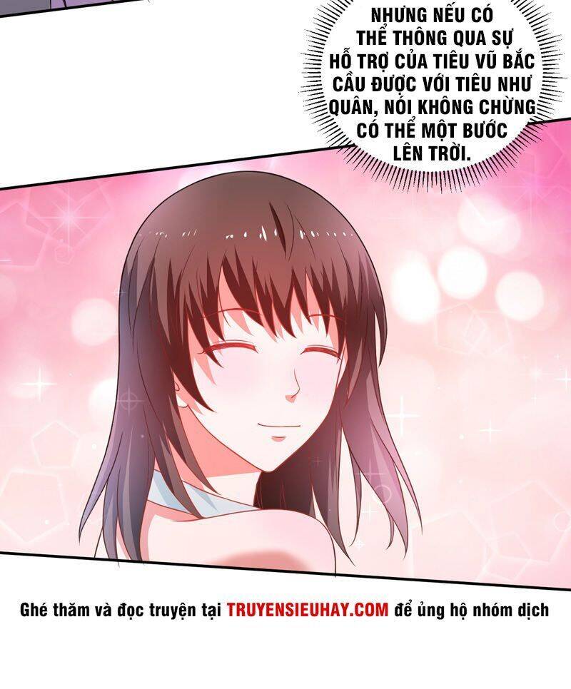 Trùng Sinh Chi Đô Thị Cuồng Tiên Chapter 51 - Trang 11