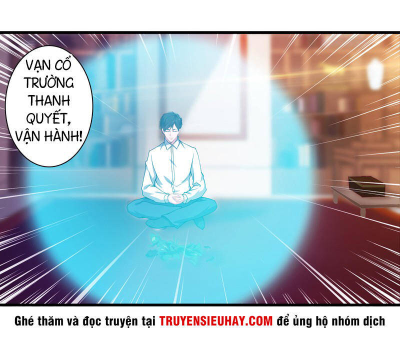 Trùng Sinh Chi Đô Thị Cuồng Tiên Chapter 3 - Trang 20