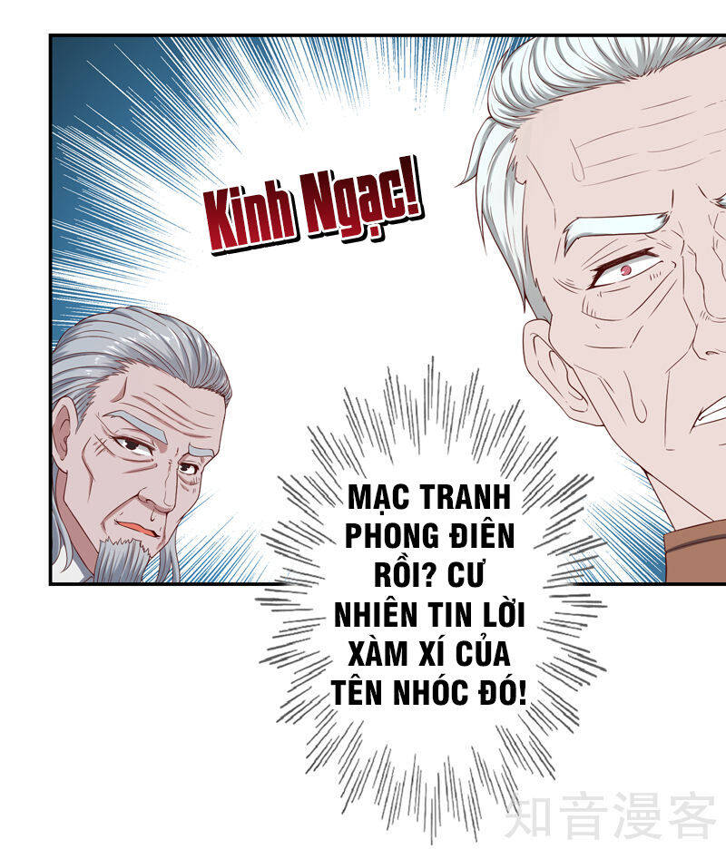 Trùng Sinh Chi Đô Thị Cuồng Tiên Chapter 14 - Trang 13