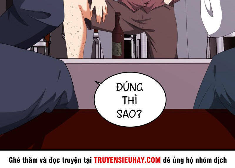 Trùng Sinh Chi Đô Thị Cuồng Tiên Chapter 9 - Trang 25