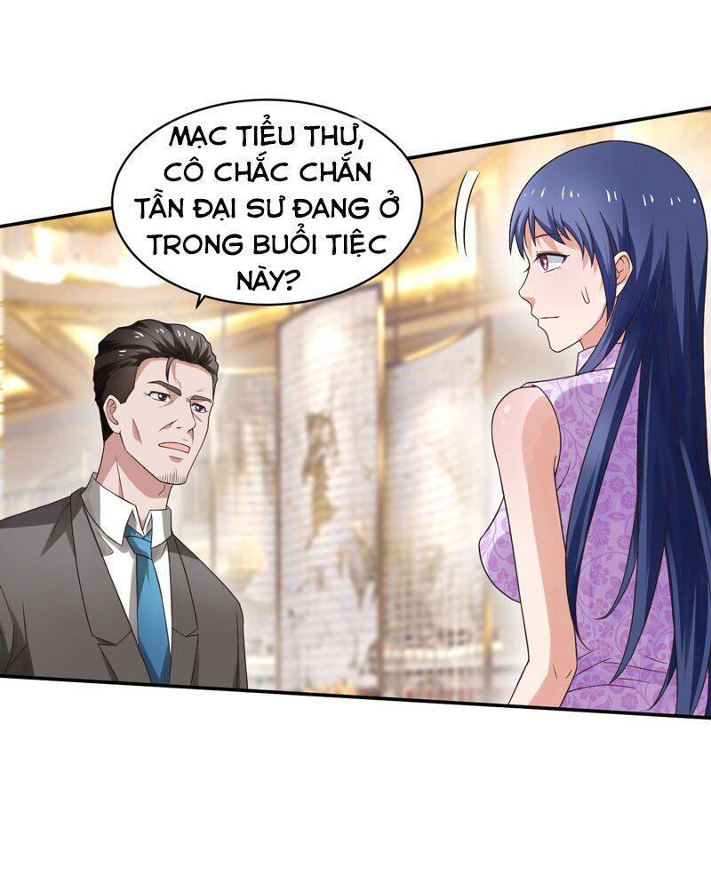 Trùng Sinh Chi Đô Thị Cuồng Tiên Chapter 58 - Trang 9