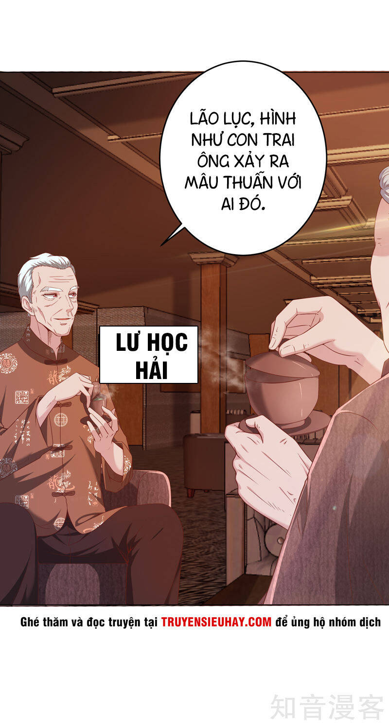 Trùng Sinh Chi Đô Thị Cuồng Tiên Chapter 13 - Trang 4