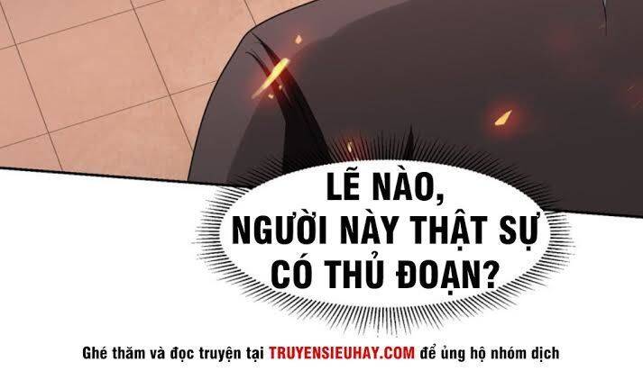 Trùng Sinh Chi Đô Thị Cuồng Tiên Chapter 35 - Trang 7