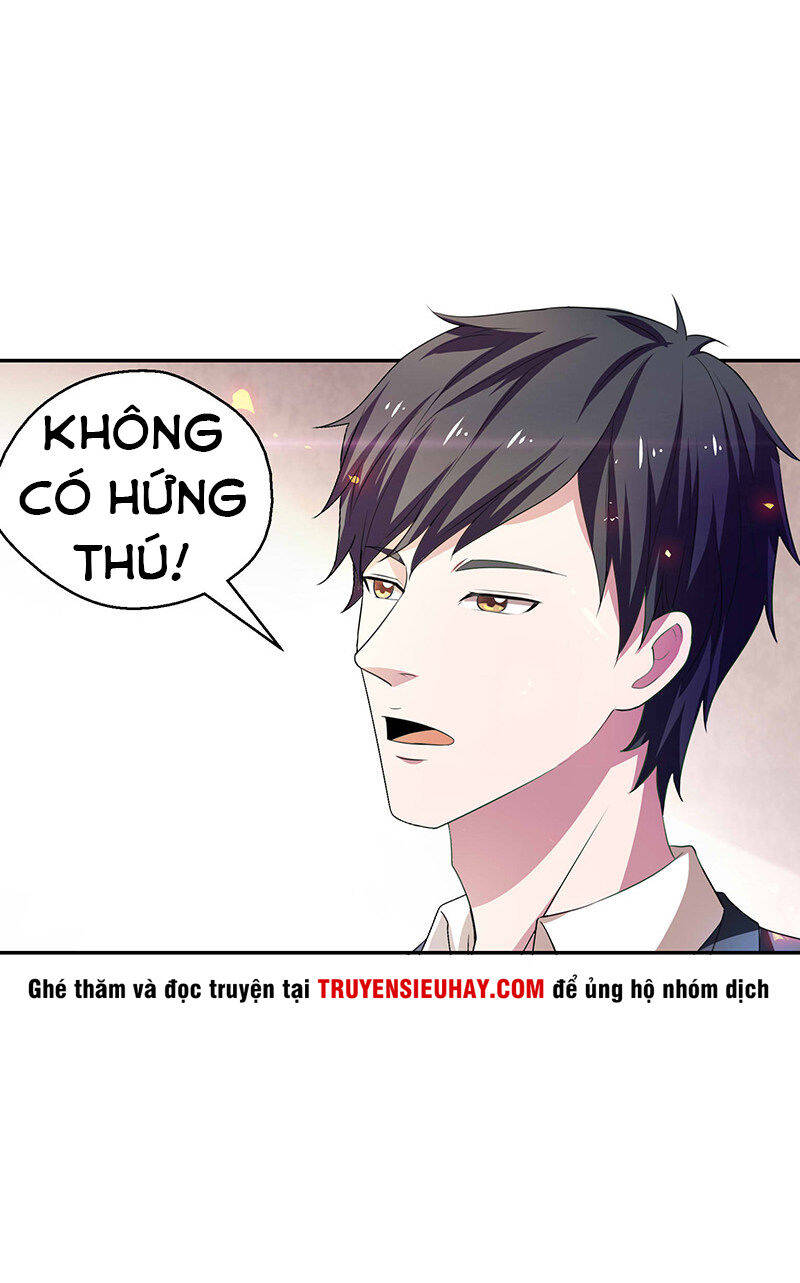 Trùng Sinh Chi Đô Thị Cuồng Tiên Chapter 22 - Trang 56