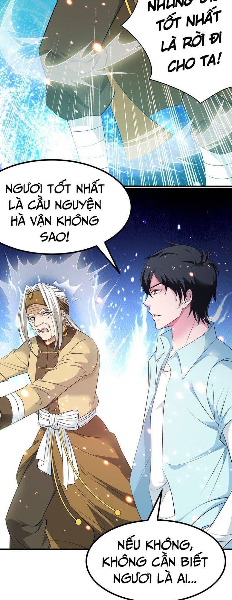 Trùng Sinh Chi Đô Thị Cuồng Tiên Chapter 42 - Trang 27