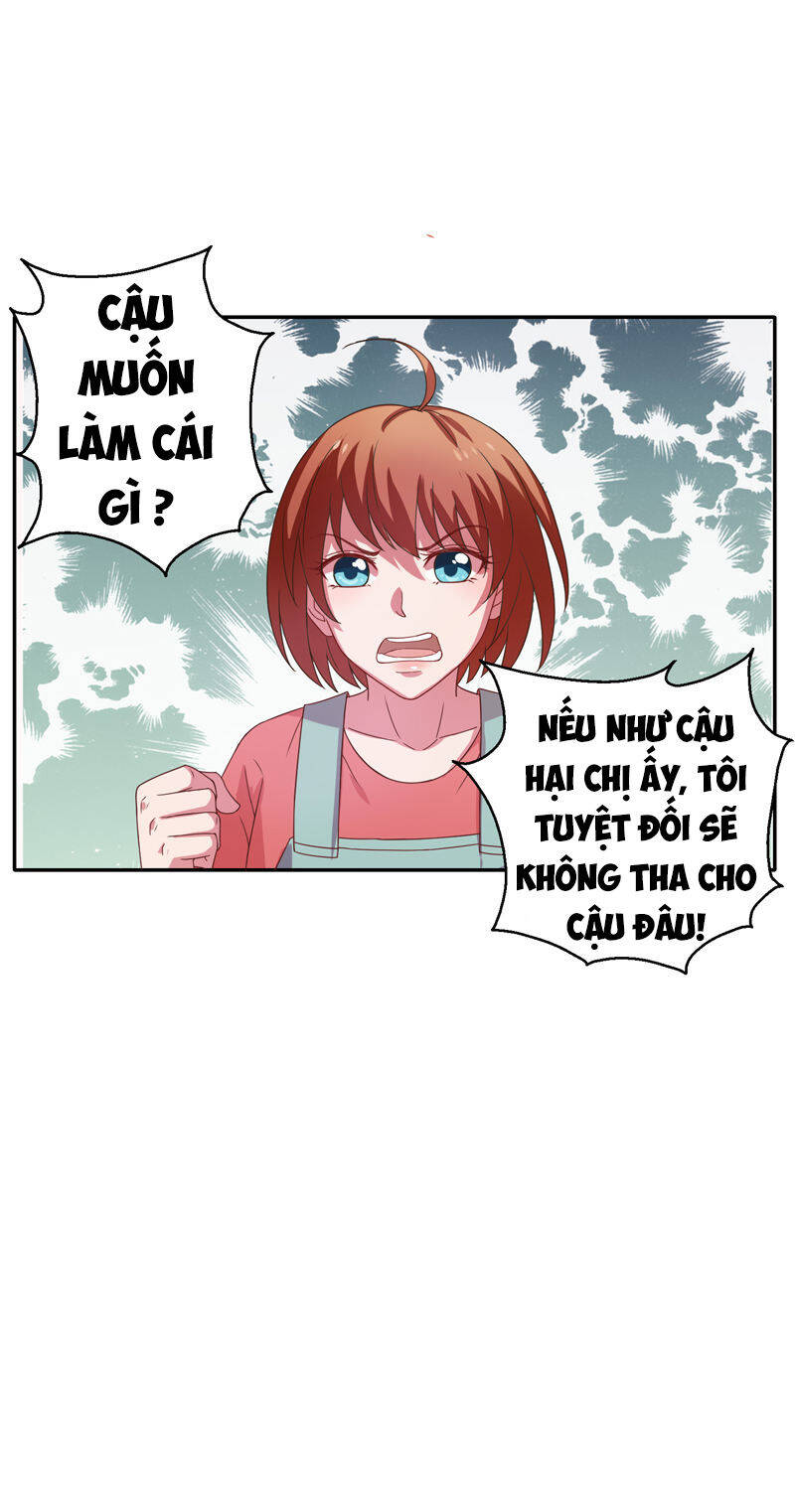 Trùng Sinh Chi Đô Thị Cuồng Tiên Chapter 17 - Trang 31