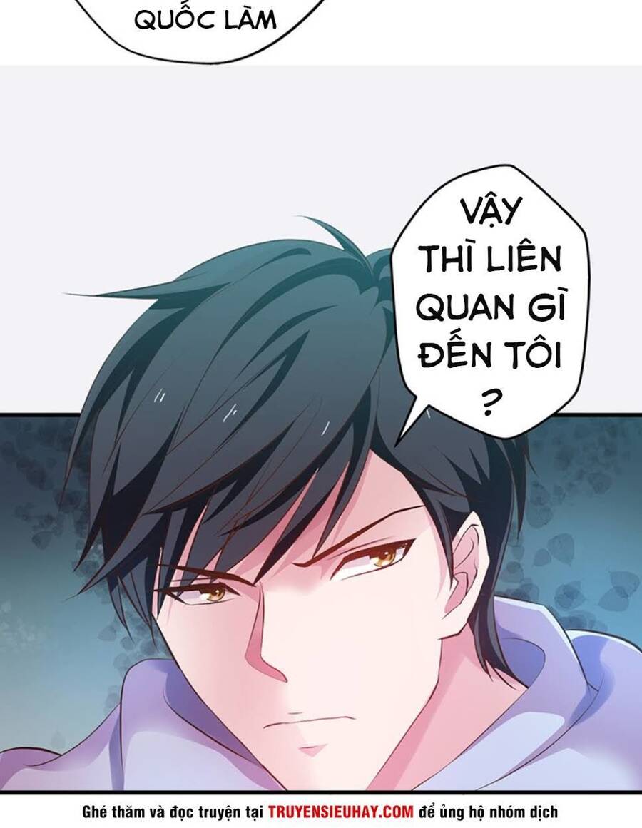 Trùng Sinh Chi Đô Thị Cuồng Tiên Chapter 28 - Trang 22