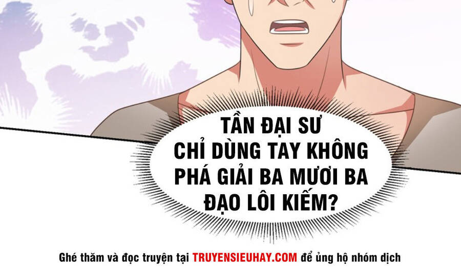 Trùng Sinh Chi Đô Thị Cuồng Tiên Chapter 35 - Trang 36