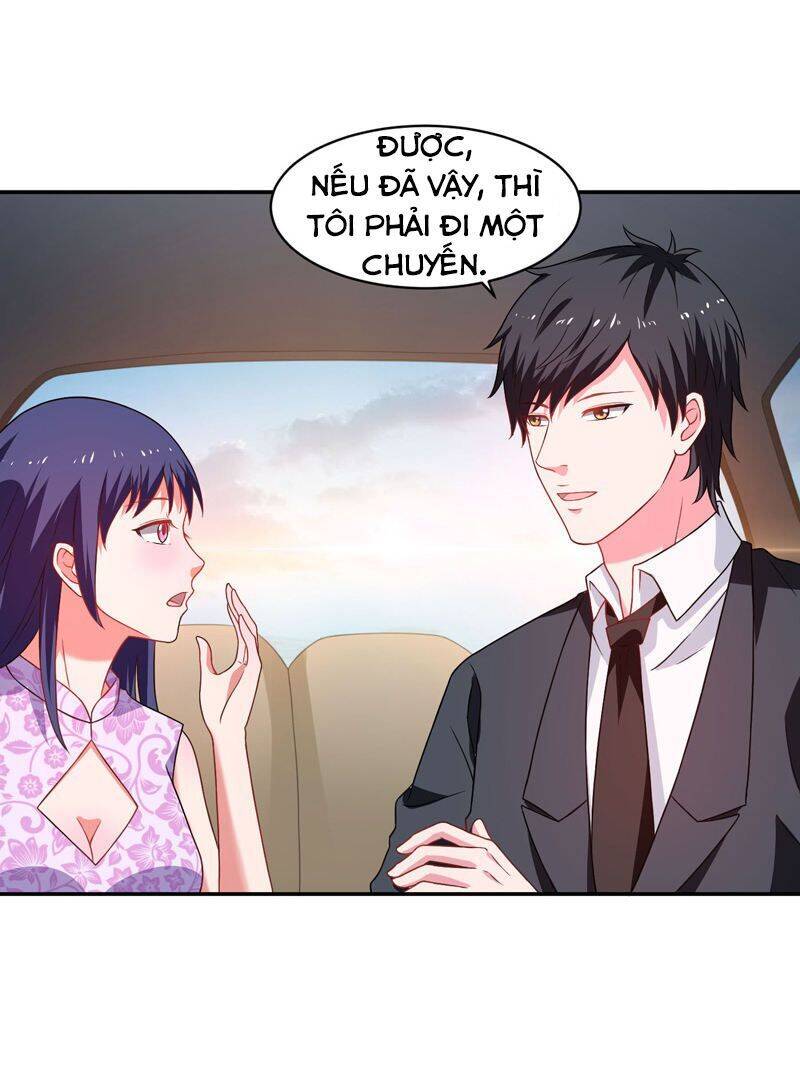 Trùng Sinh Chi Đô Thị Cuồng Tiên Chapter 50 - Trang 4