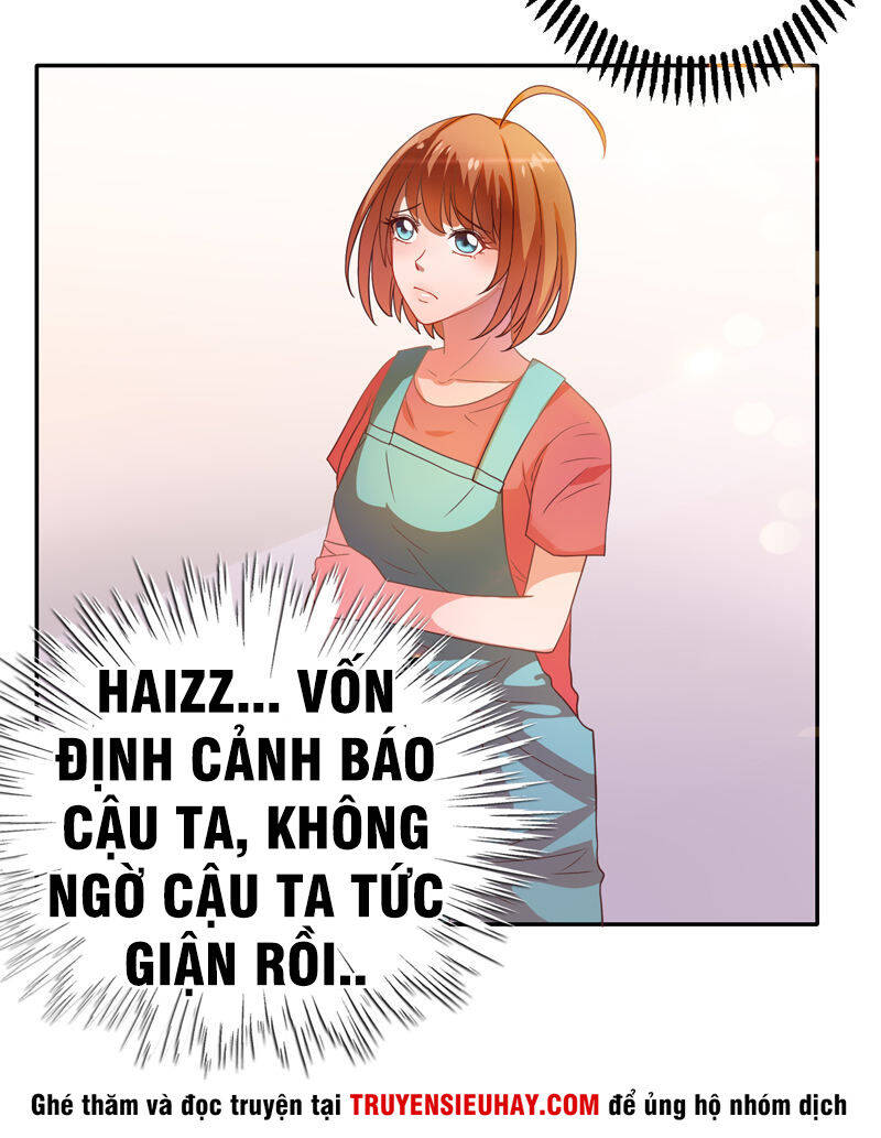 Trùng Sinh Chi Đô Thị Cuồng Tiên Chapter 17 - Trang 5