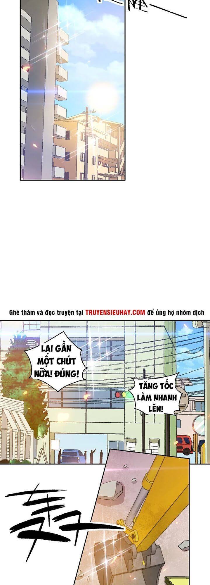 Trùng Sinh Chi Đô Thị Cuồng Tiên Chapter 26 - Trang 30