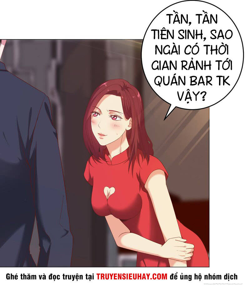 Trùng Sinh Chi Đô Thị Cuồng Tiên Chapter 11 - Trang 3