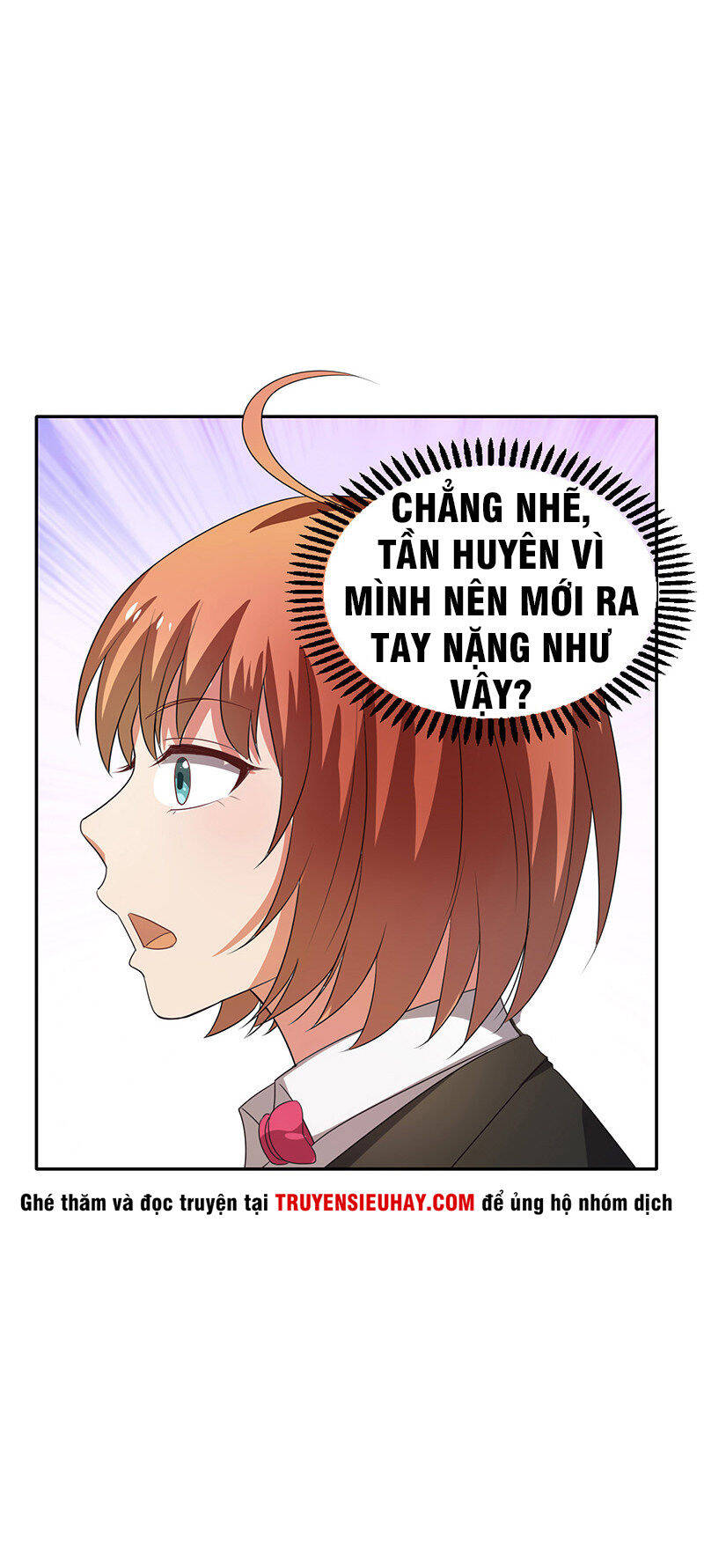 Trùng Sinh Chi Đô Thị Cuồng Tiên Chapter 22 - Trang 21