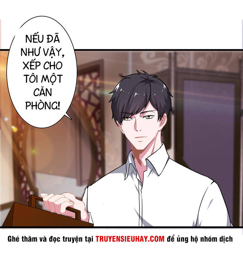 Trùng Sinh Chi Đô Thị Cuồng Tiên Chapter 3 - Trang 18