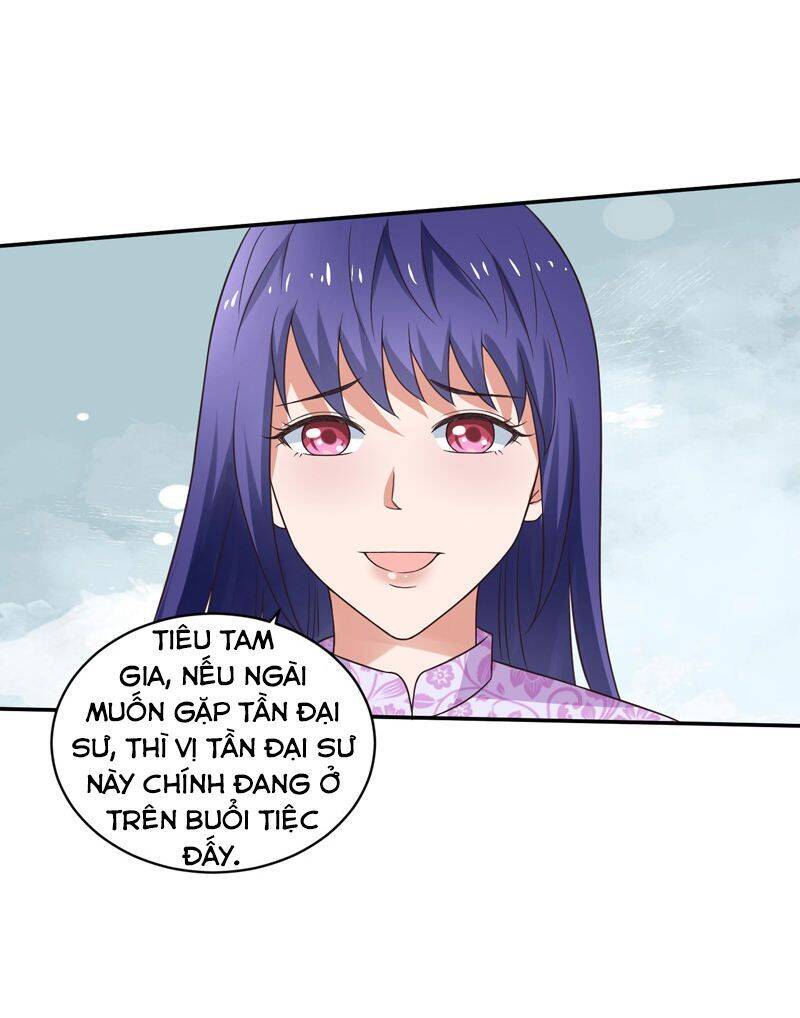 Trùng Sinh Chi Đô Thị Cuồng Tiên Chapter 58 - Trang 1