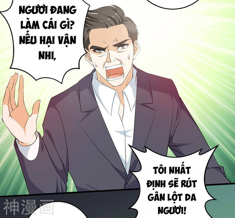 Trùng Sinh Chi Đô Thị Cuồng Tiên Chapter 43 - Trang 5