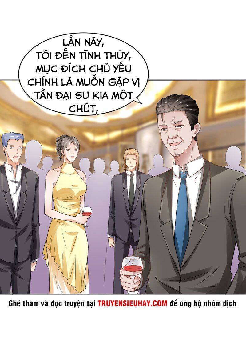 Trùng Sinh Chi Đô Thị Cuồng Tiên Chapter 57 - Trang 7