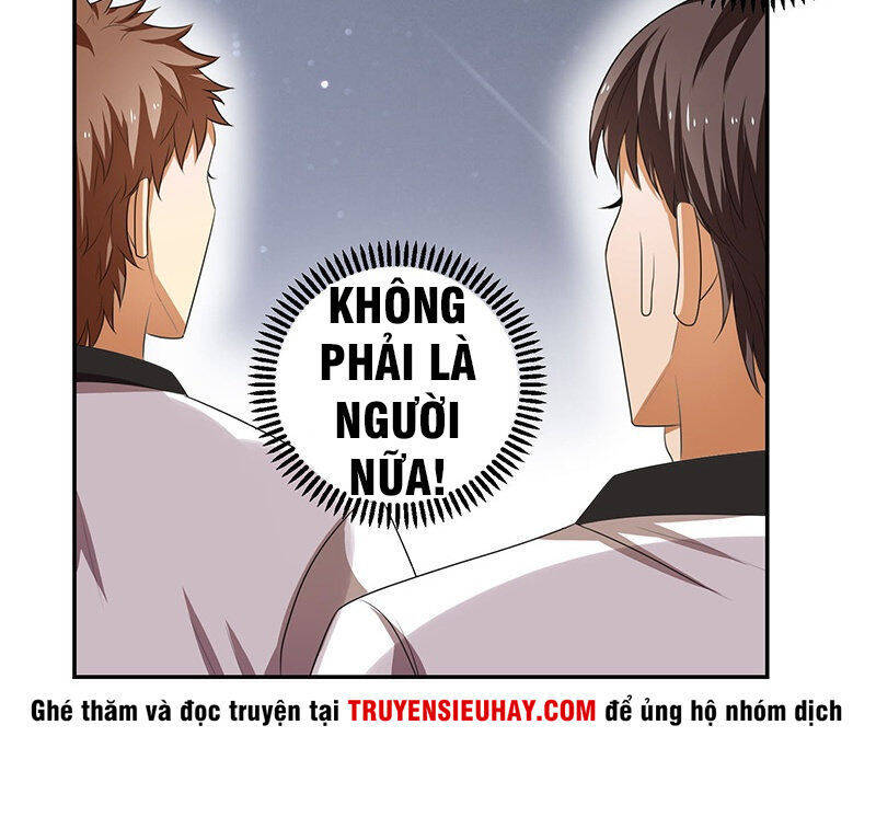 Trùng Sinh Chi Đô Thị Cuồng Tiên Chapter 24 - Trang 32