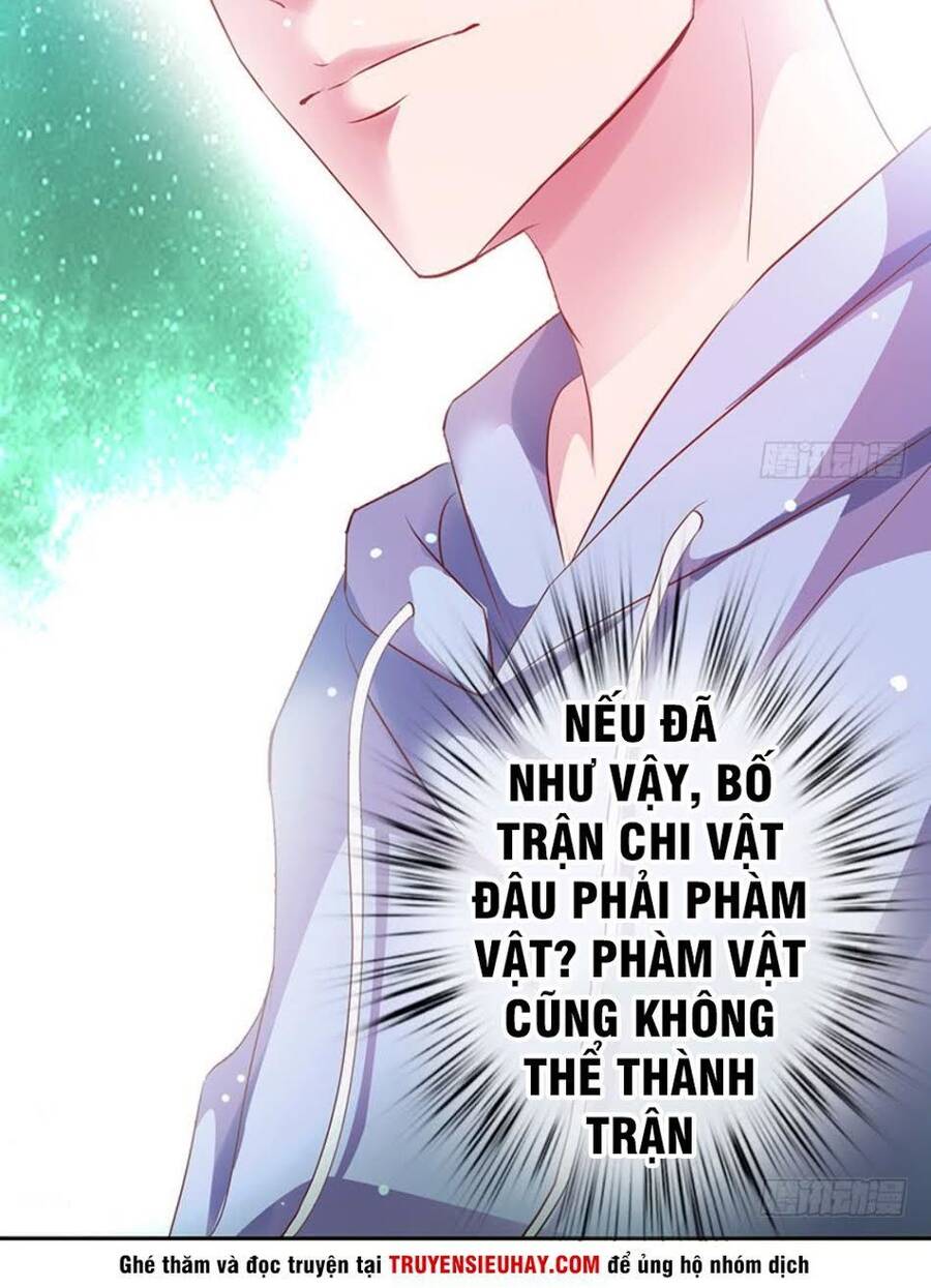 Trùng Sinh Chi Đô Thị Cuồng Tiên Chapter 28 - Trang 29