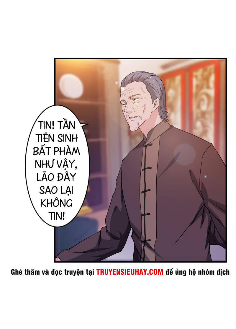 Trùng Sinh Chi Đô Thị Cuồng Tiên Chapter 4 - Trang 19