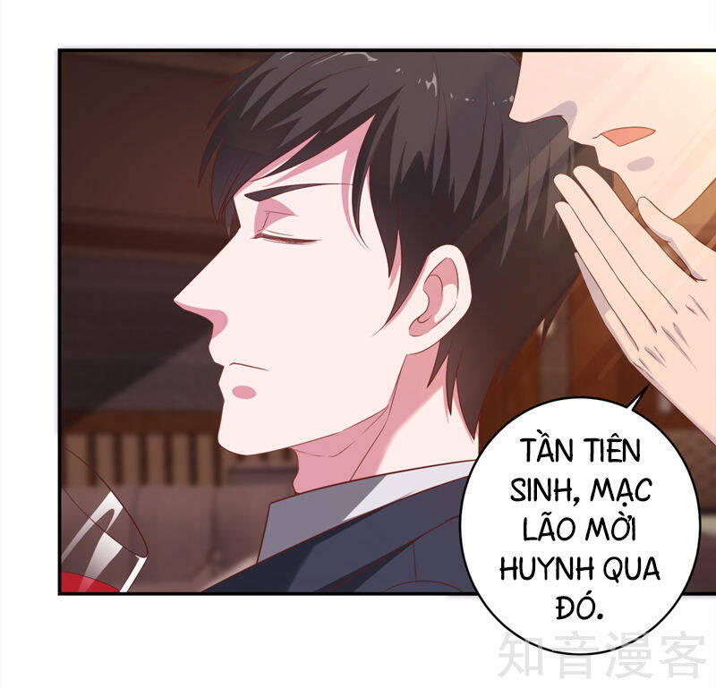 Trùng Sinh Chi Đô Thị Cuồng Tiên Chapter 13 - Trang 14