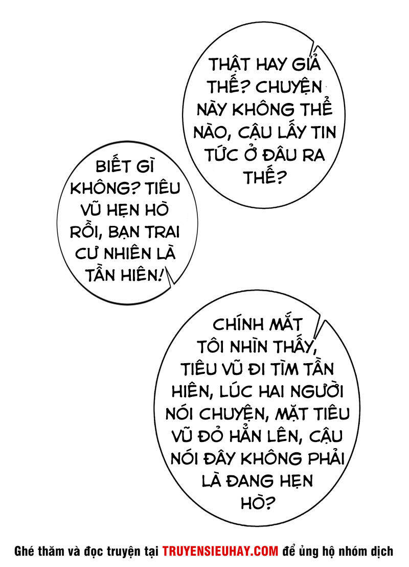 Trùng Sinh Chi Đô Thị Cuồng Tiên Chapter 15 - Trang 42