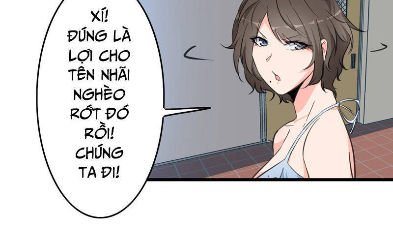 Trùng Sinh Chi Đô Thị Cuồng Tiên Chapter 1 - Trang 23