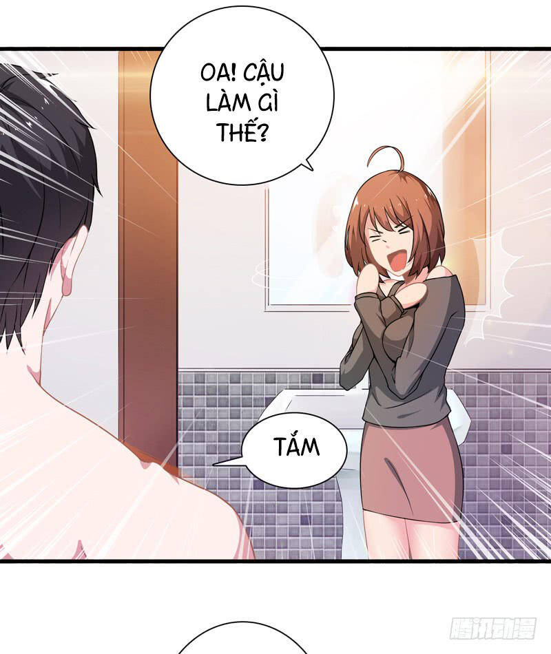 Trùng Sinh Chi Đô Thị Cuồng Tiên Chapter 3 - Trang 7