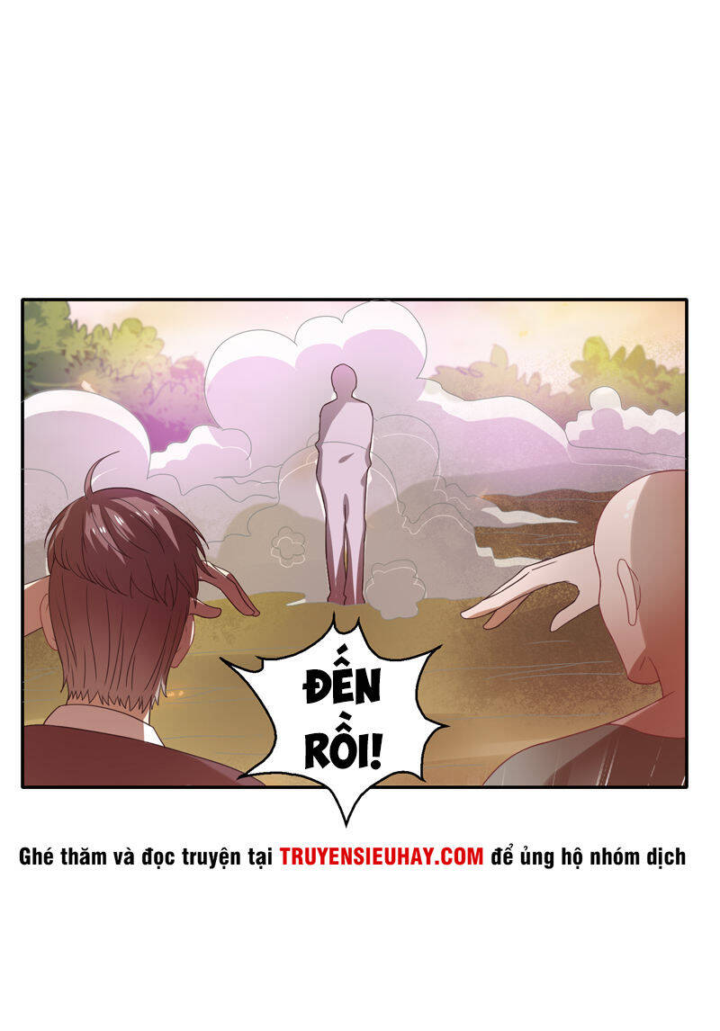 Trùng Sinh Chi Đô Thị Cuồng Tiên Chapter 18 - Trang 36