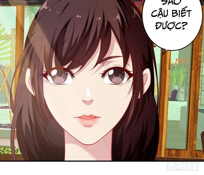 Trùng Sinh Chi Đô Thị Cuồng Tiên Chapter 6 - Trang 26