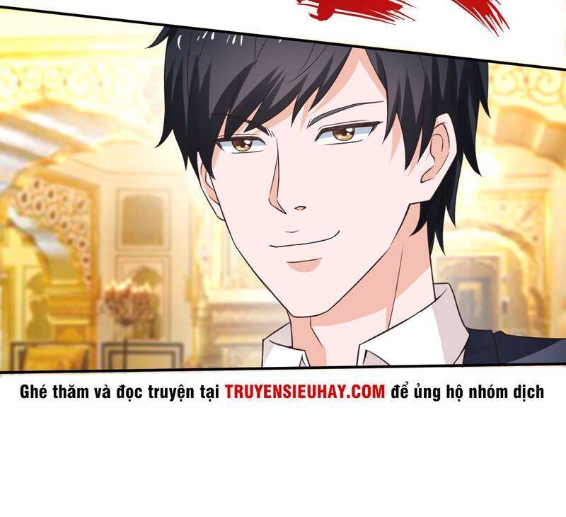 Trùng Sinh Chi Đô Thị Cuồng Tiên Chapter 60 - Trang 0