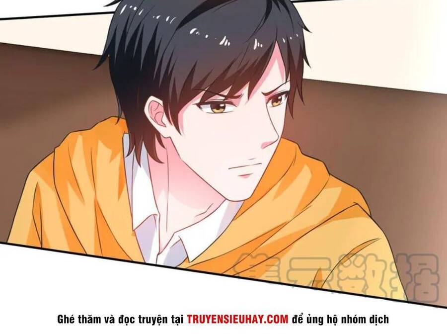 Trùng Sinh Chi Đô Thị Cuồng Tiên Chapter 48 - Trang 8