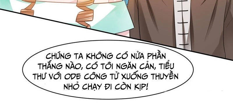 Trùng Sinh Chi Đô Thị Cuồng Tiên Chapter 39 - Trang 27