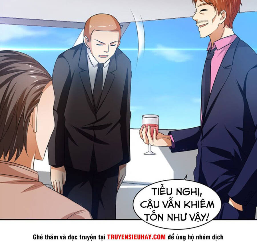 Trùng Sinh Chi Đô Thị Cuồng Tiên Chapter 29 - Trang 22