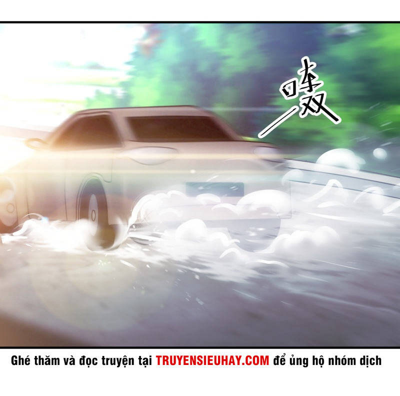 Trùng Sinh Chi Đô Thị Cuồng Tiên Chapter 12 - Trang 20