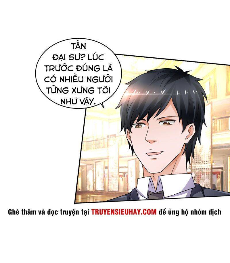 Trùng Sinh Chi Đô Thị Cuồng Tiên Chapter 59 - Trang 8