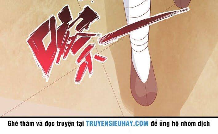 Trùng Sinh Chi Đô Thị Cuồng Tiên Chapter 42 - Trang 6