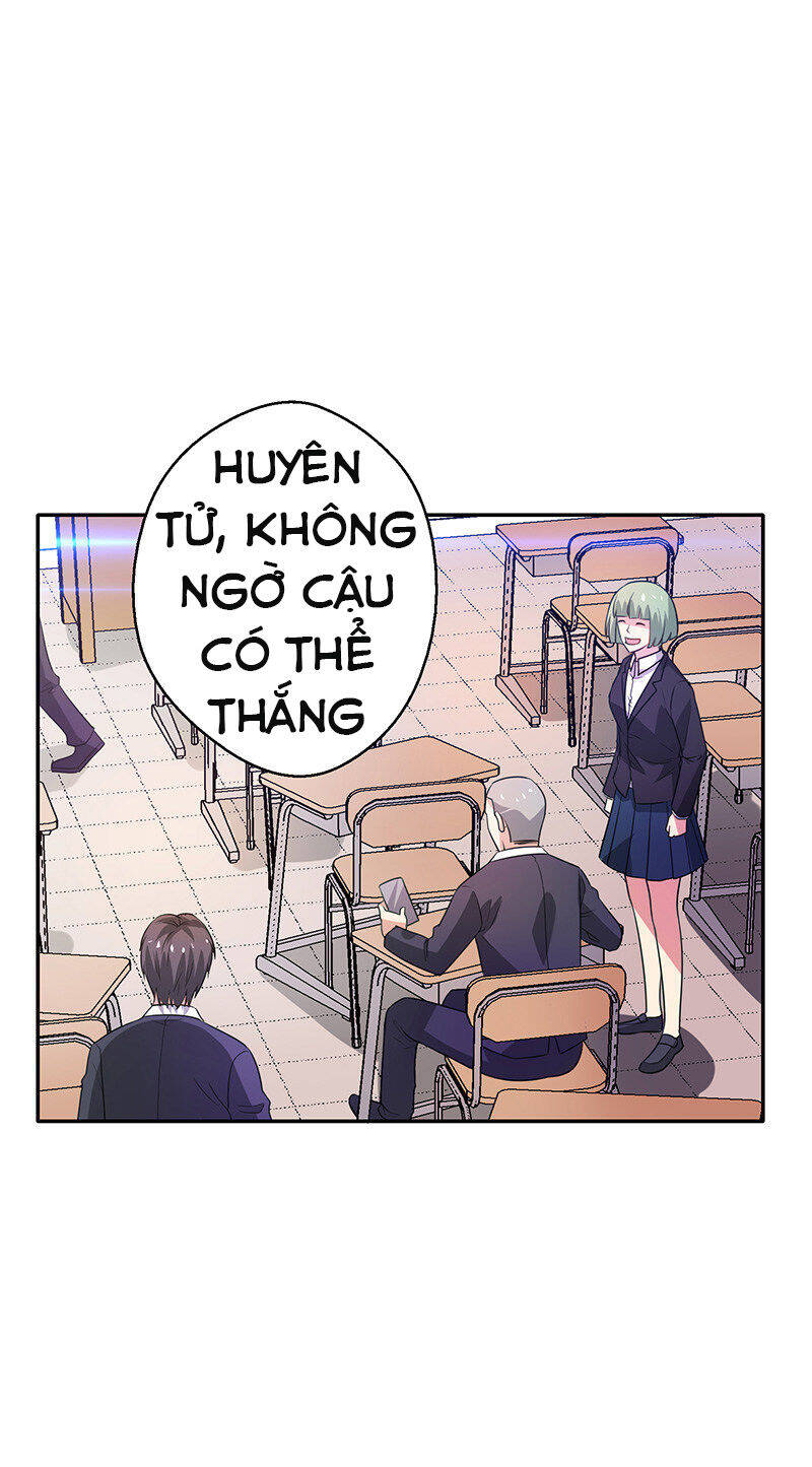 Trùng Sinh Chi Đô Thị Cuồng Tiên Chapter 22 - Trang 49