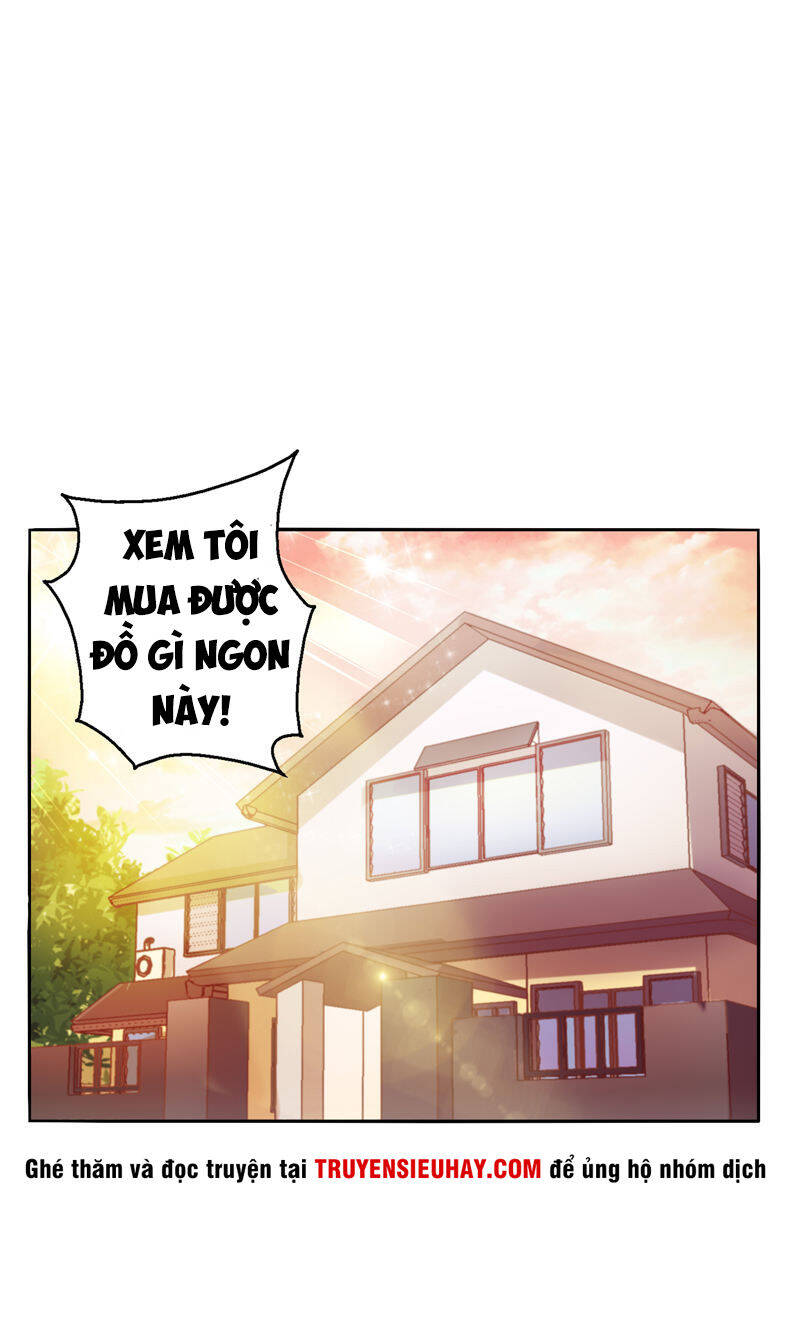 Trùng Sinh Chi Đô Thị Cuồng Tiên Chapter 17 - Trang 7