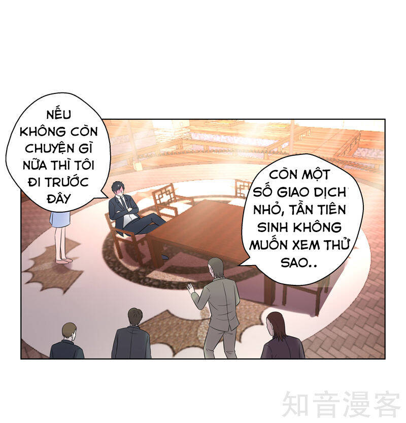 Trùng Sinh Chi Đô Thị Cuồng Tiên Chapter 15 - Trang 25