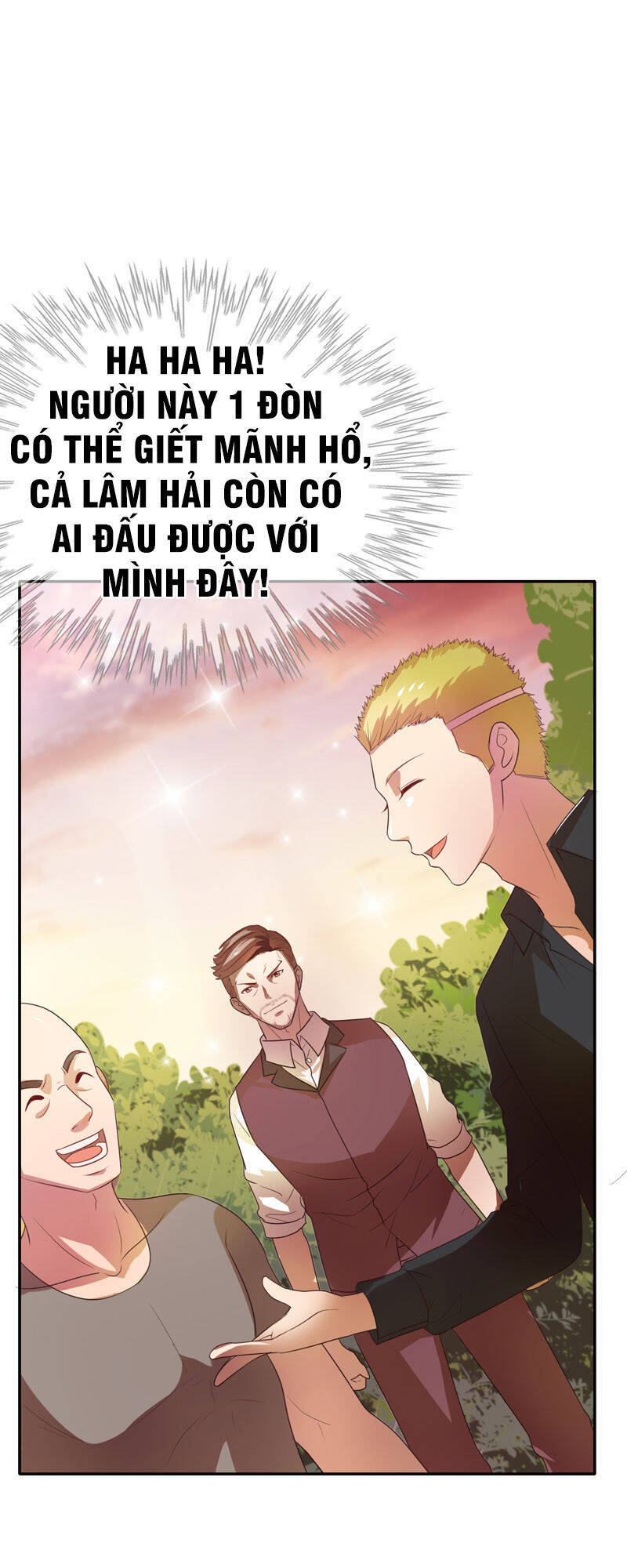 Trùng Sinh Chi Đô Thị Cuồng Tiên Chapter 18 - Trang 58