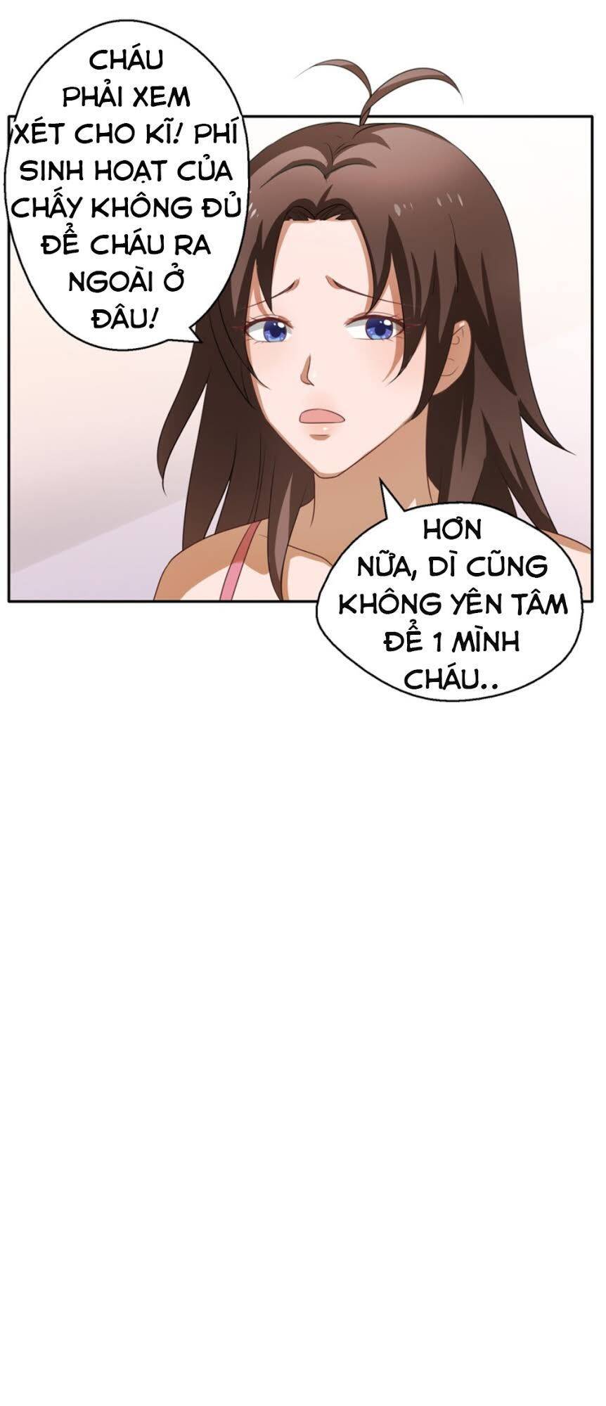 Trùng Sinh Chi Đô Thị Cuồng Tiên Chapter 19 - Trang 5